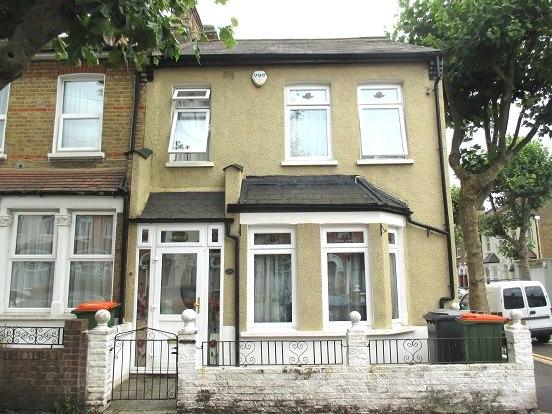 Buy or rent a property | Grosvenor Gardens, London E6 3EP