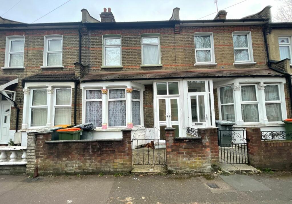 Buy or rent a property | Grosvenor Gardens, London E6 3EP
