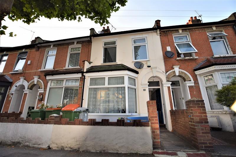 Buy or rent a property | Grosvenor Gardens, London E6 3EP