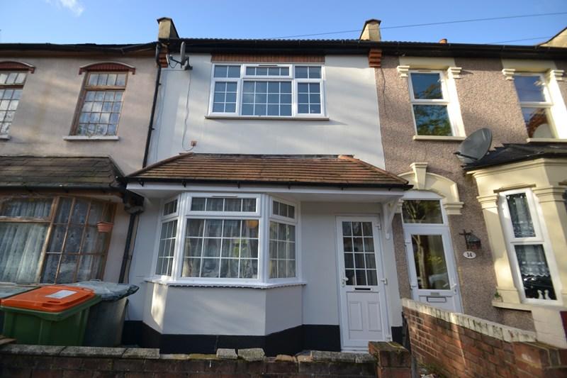 Buy or rent a property | Blenheim Road, London E6 3EQ