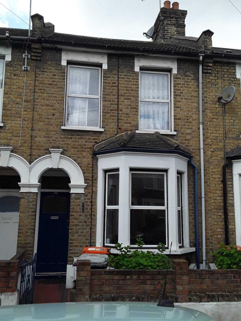 Buy or rent a property | Blenheim Road, London E6 3EQ