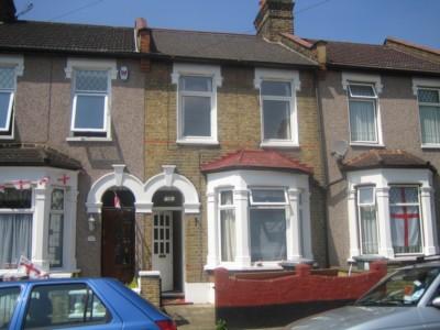 Buy or rent a property | Clacton Road, London E6 3ER