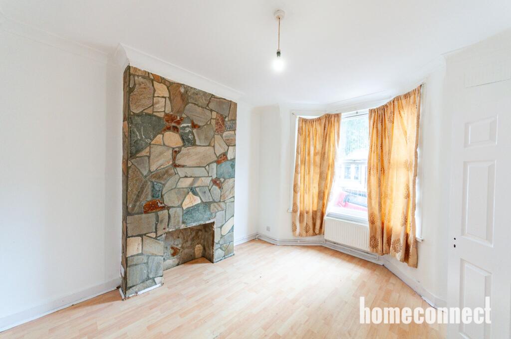 Buy or rent a property | Clacton Road, London E6 3ER