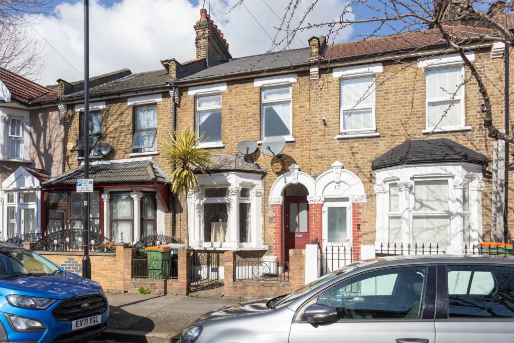 Buy or rent a property | Clacton Road, London E6 3ER