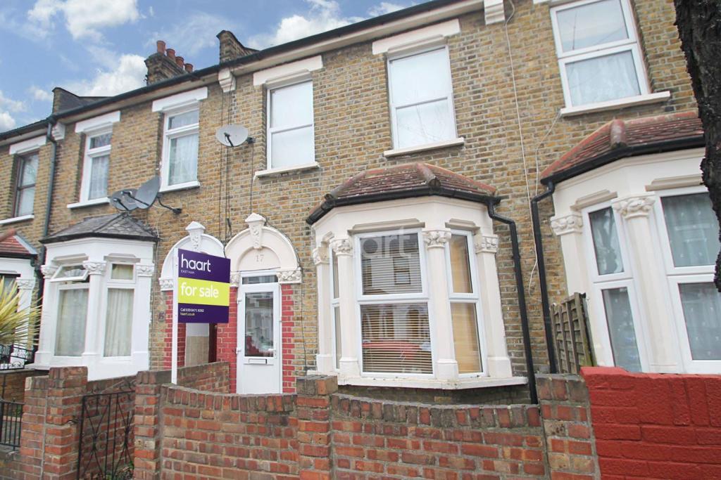 Buy or rent a property | Clacton Road, London E6 3ER