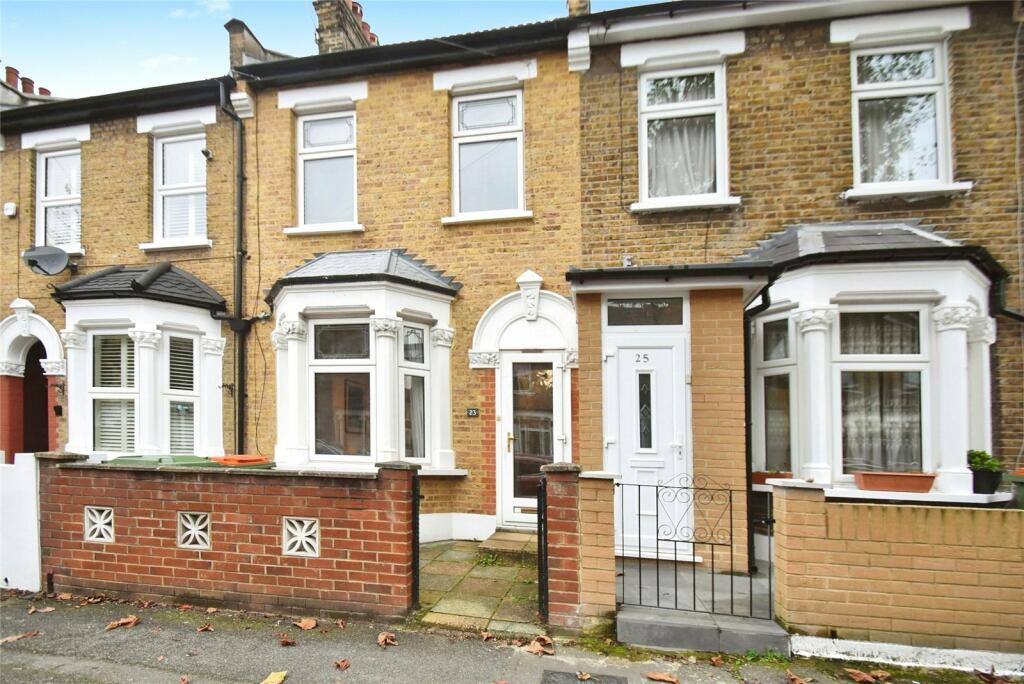 Buy or rent a property | Clacton Road, London E6 3ER