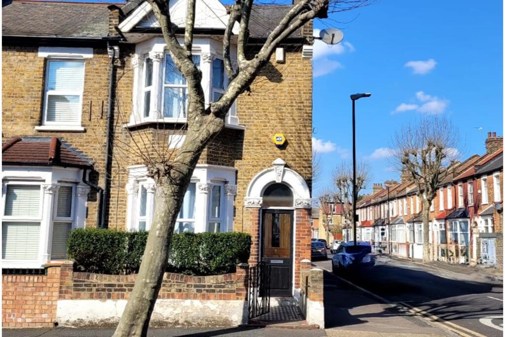 Buy or rent a property | Clacton Road, London E6 3ER
