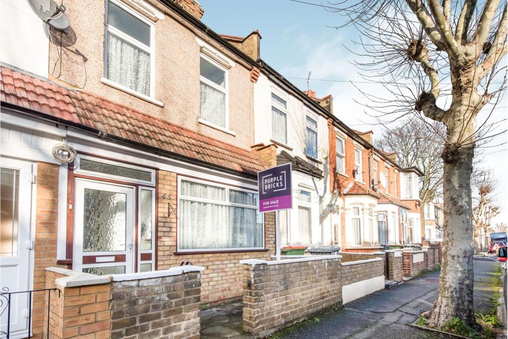 Buy or rent a property | Clacton Road, London E6 3ER
