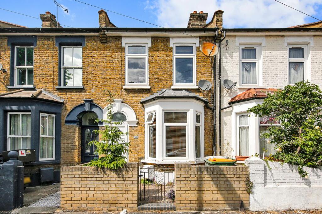 Buy or rent a property | Clacton Road, London E6 3ER