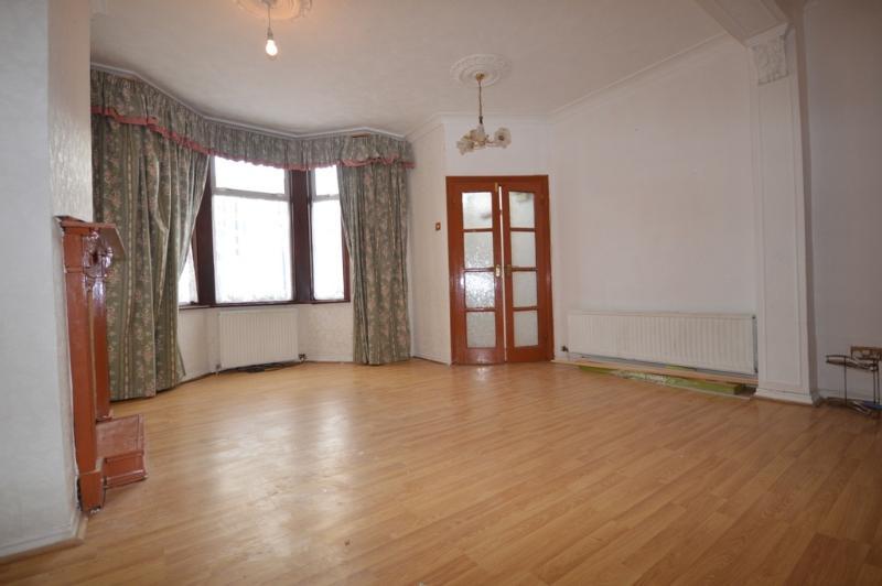 Buy or rent a property | Clacton Road, London E6 3ER