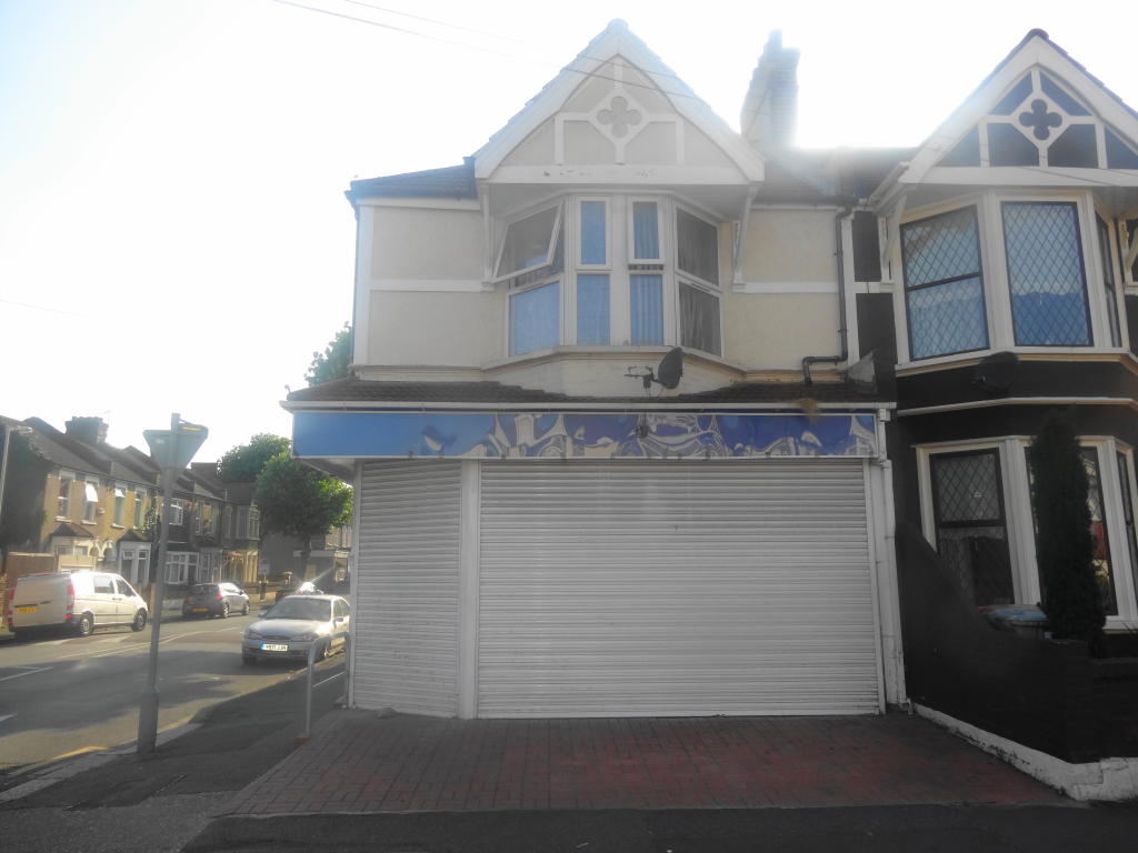 Buy or rent a property | Clacton Road, London E6 3ER