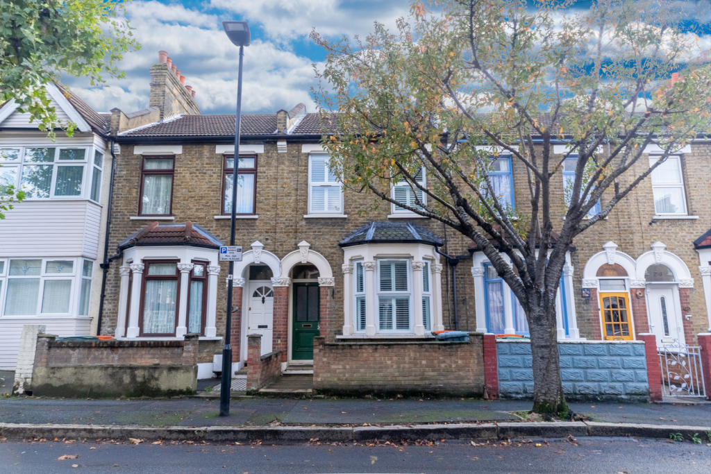 Buy or rent a property | Clacton Road, London E6 3ES
