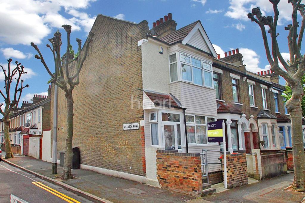 Buy or rent a property | Clacton Road, London E6 3ES