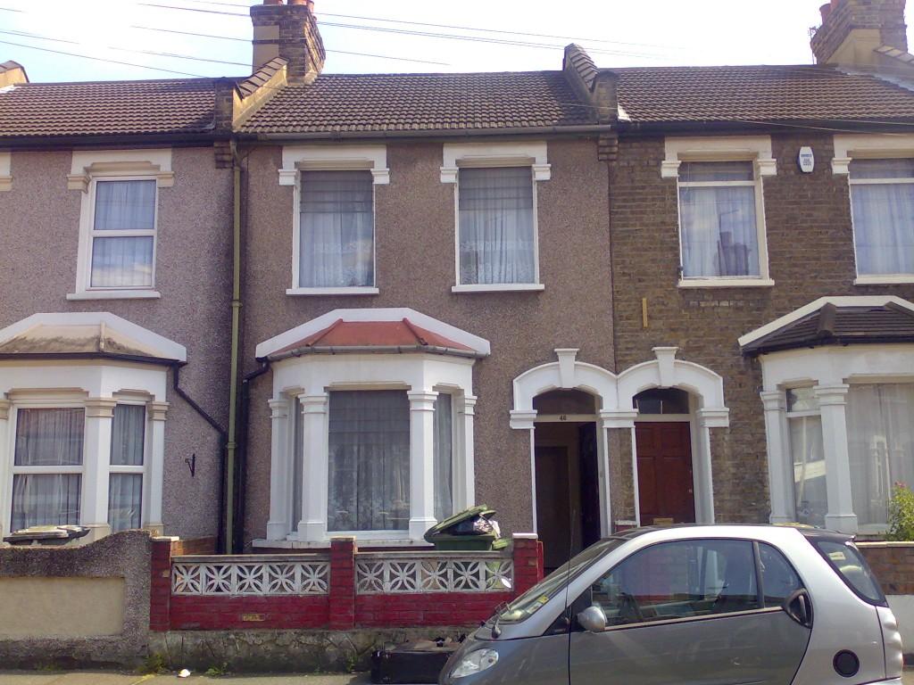 Buy or rent a property | Clacton Road, London E6 3ES