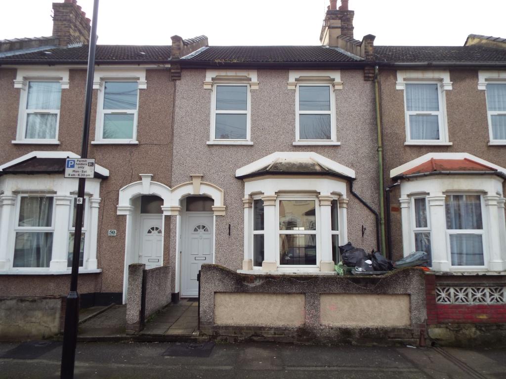 Buy or rent a property | Clacton Road, London E6 3ES