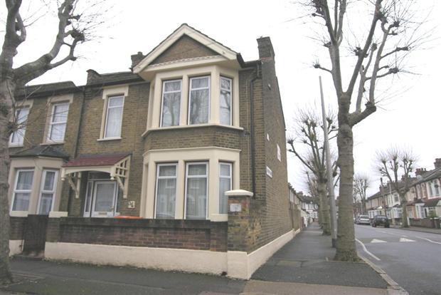 Buy or rent a property | Clacton Road, London E6 3ES