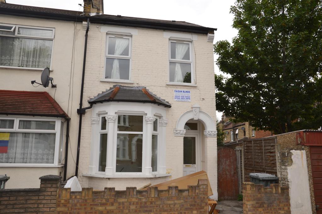 Buy or rent a property | Welbeck Road, London E6 3ET
