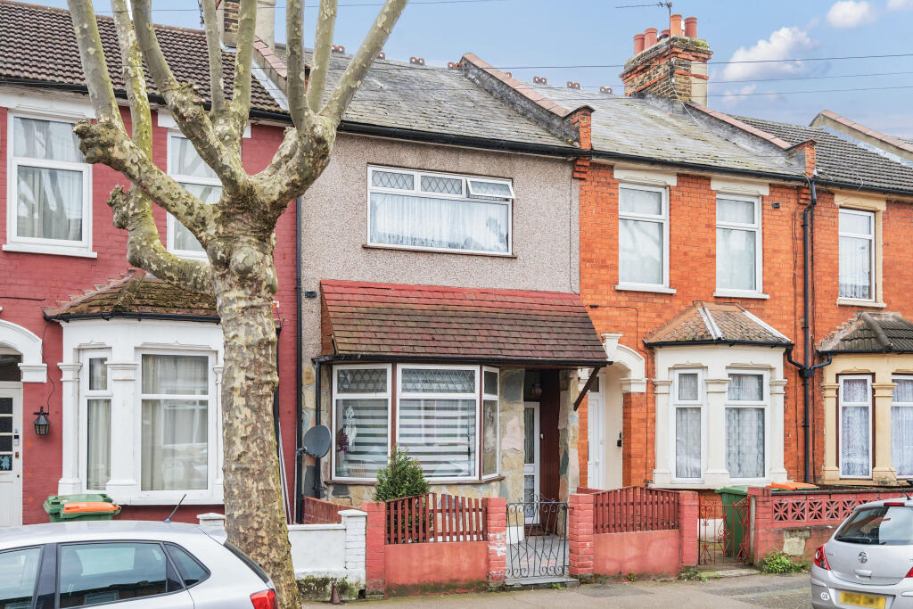 Buy or rent a property | Welbeck Road, London E6 3ET