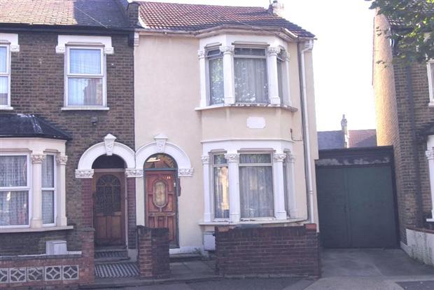 Buy or rent a property | Welbeck Road, London E6 3EU