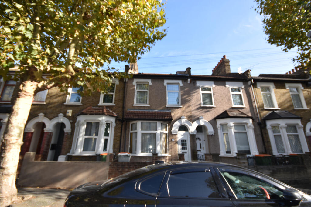 Buy or rent a property | Welbeck Road, London E6 3EU