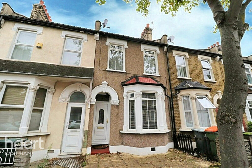 Buy or rent a property | Welbeck Road, London E6 3EU