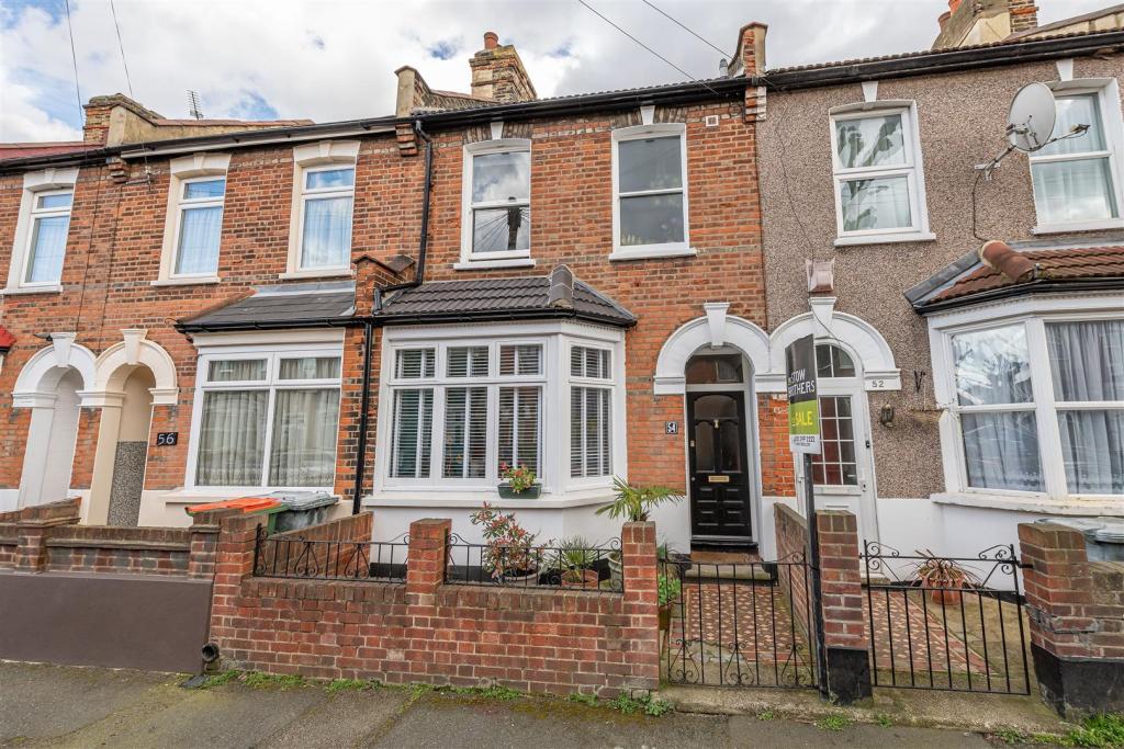 Buy or rent a property | Welbeck Road, London E6 3EU