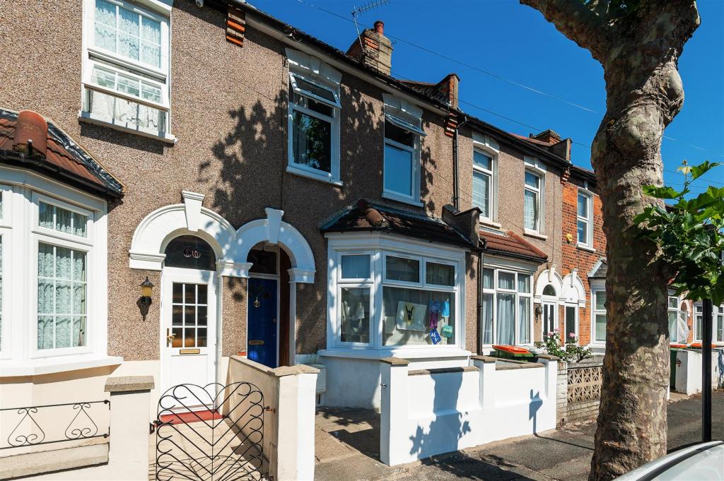 Buy or rent a property | Welbeck Road, London E6 3EU