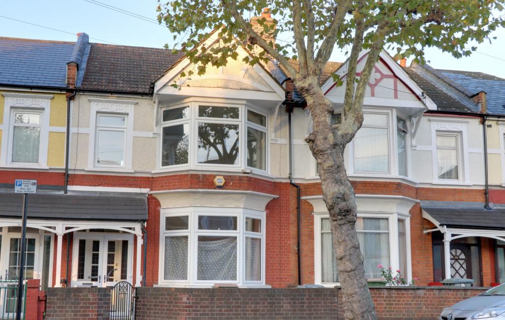 Buy or rent a property | Hatherley Gardens, London E6 3EW
