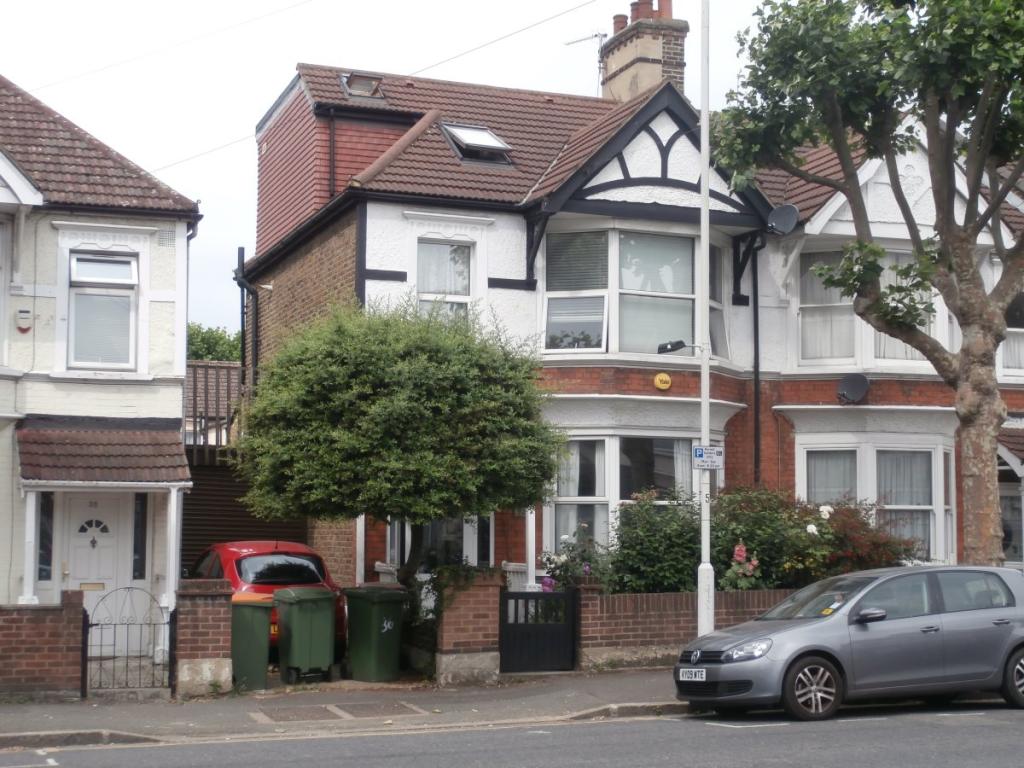 Buy or rent a property | Hatherley Gardens, London E6 3EW