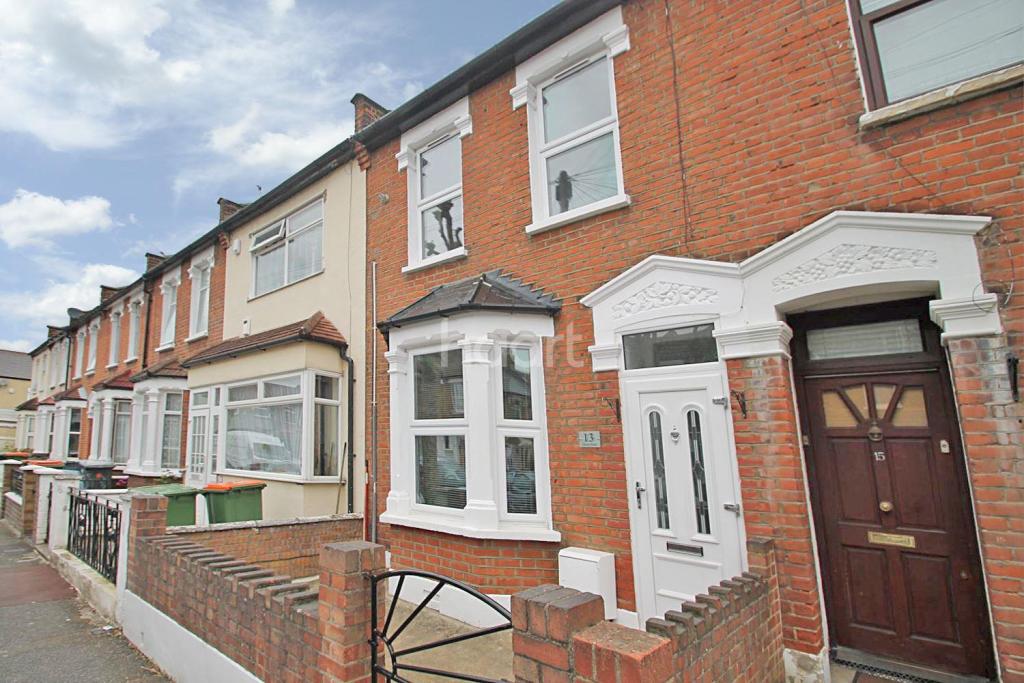 Buy or rent a property | Hubert Road, London E6 3EX