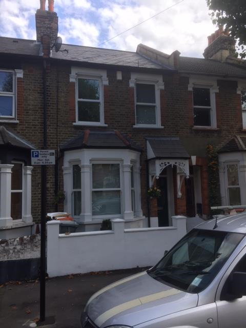 Buy or rent a property | Hubert Road, London E6 3EX