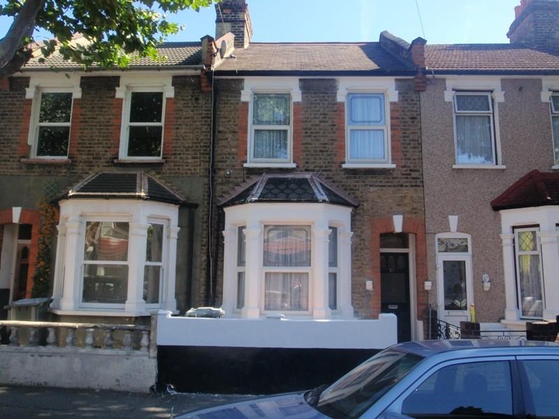 Buy or rent a property | Hubert Road, London E6 3EX