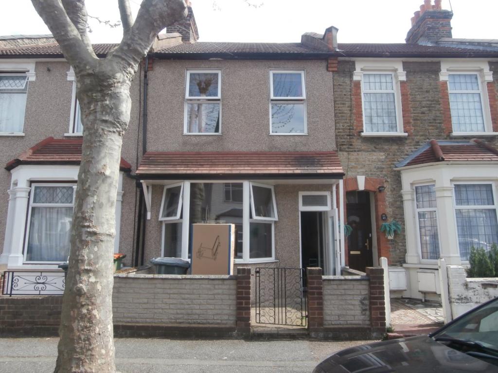 Buy or rent a property | Hubert Road, London E6 3EX