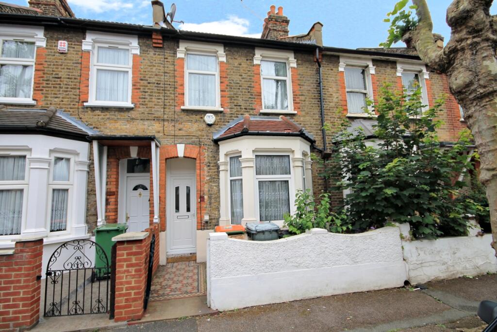Buy or rent a property | Hubert Road, London E6 3EX