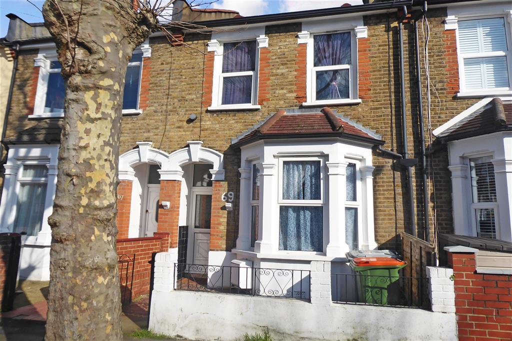 Buy or rent a property | Hubert Road, London E6 3EX