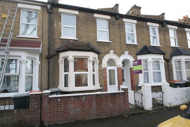 Buy or rent a property | Hubert Road, London E6 3EY