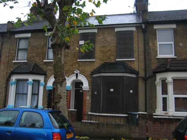 Buy or rent a property | Hubert Road, London E6 3EY