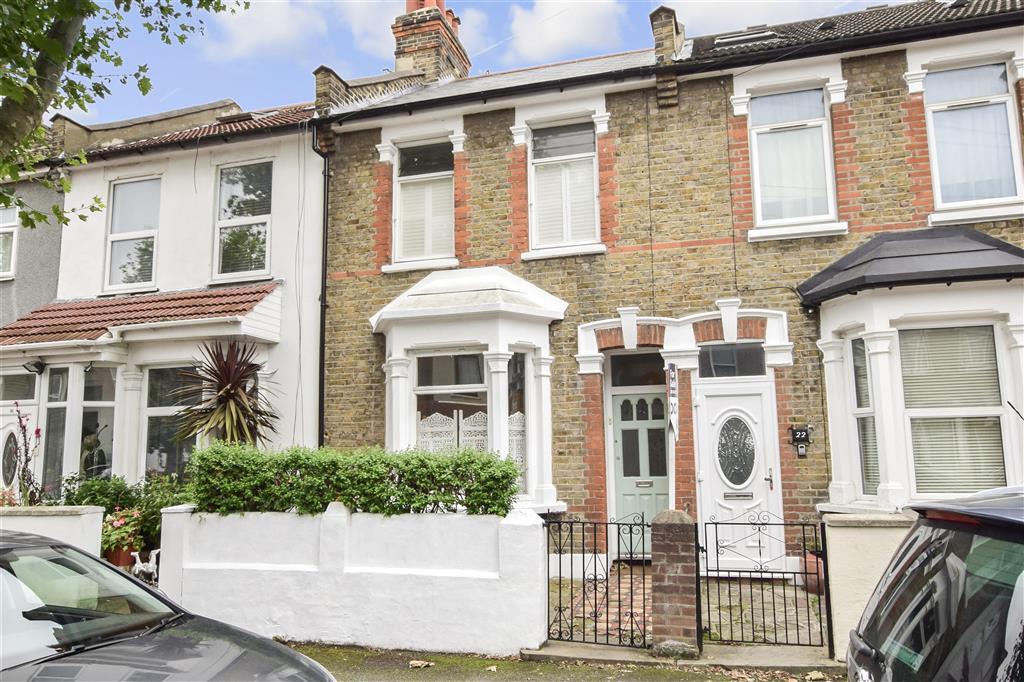Buy or rent a property | Hubert Road, London E6 3EY