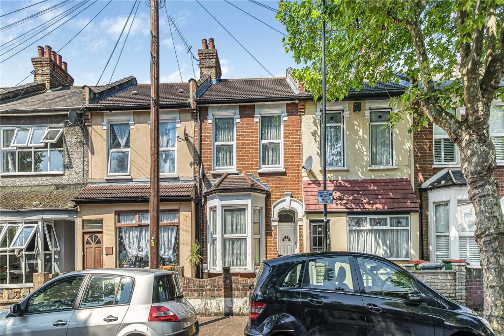 Buy or rent a property | Hubert Road, London E6 3EY