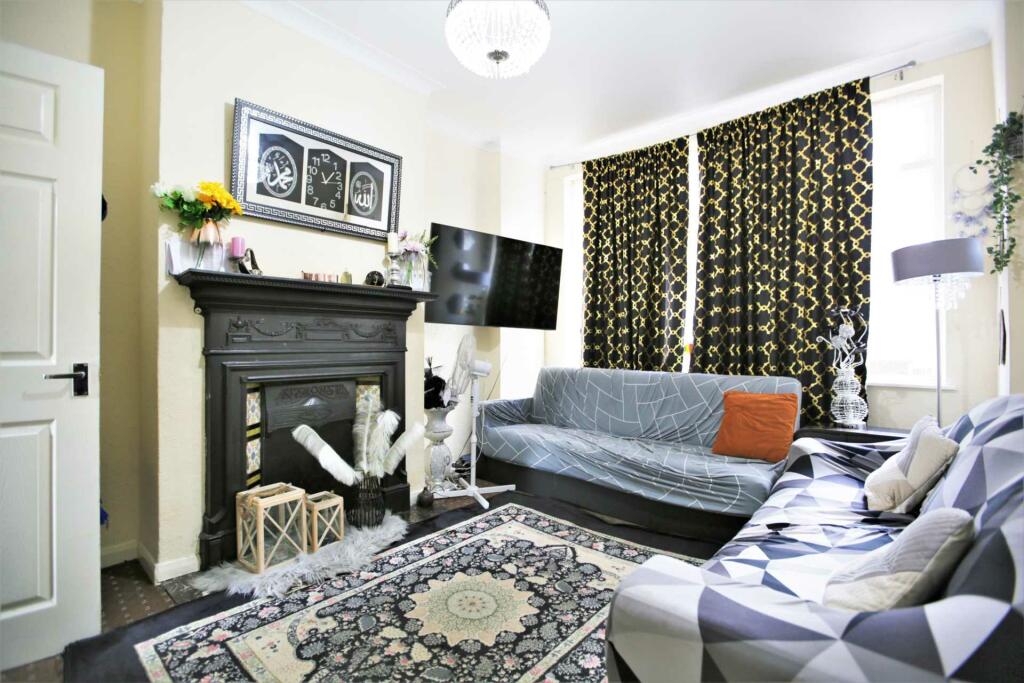 Buy or rent a property | Hubert Road, London E6 3EY