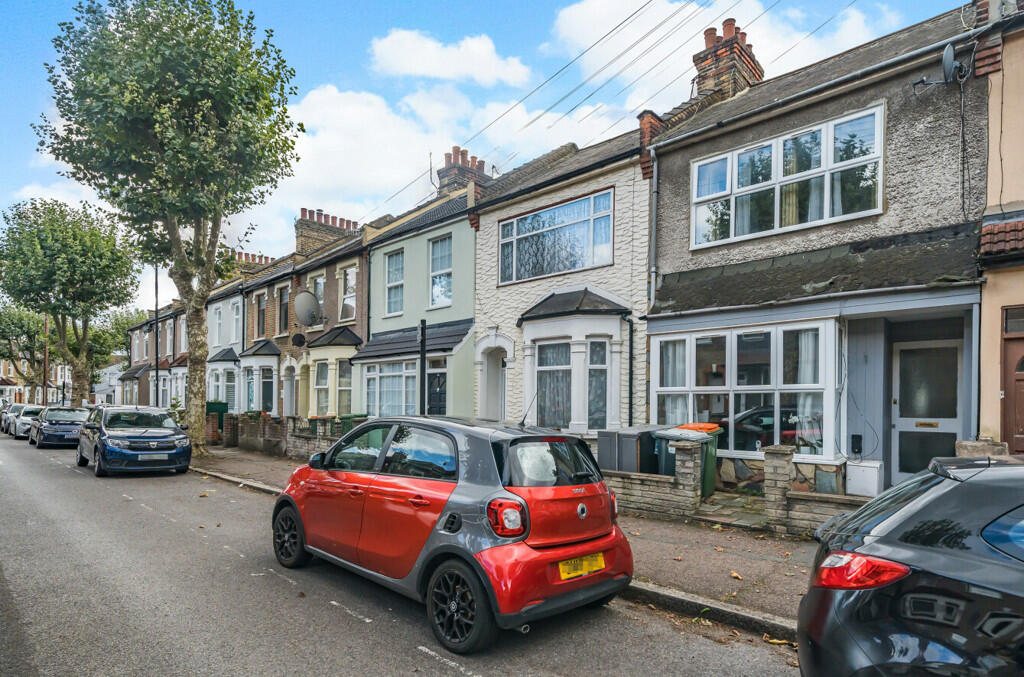 Buy or rent a property | Hubert Road, London E6 3EY