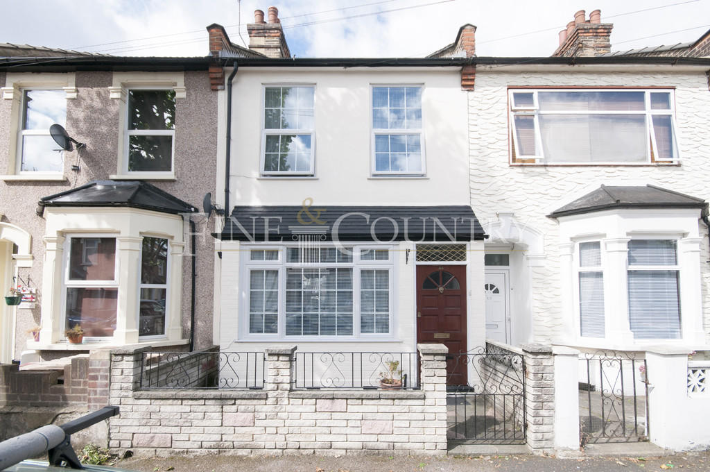 Buy or rent a property | Hubert Road, London E6 3EY