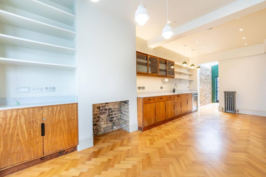 Buy or rent a property | Hubert Road, London E6 3EY