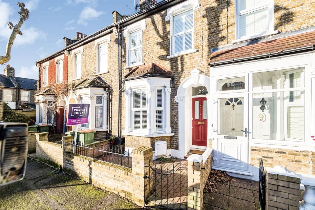 Buy or rent a property | Hubert Road, London E6 3EY