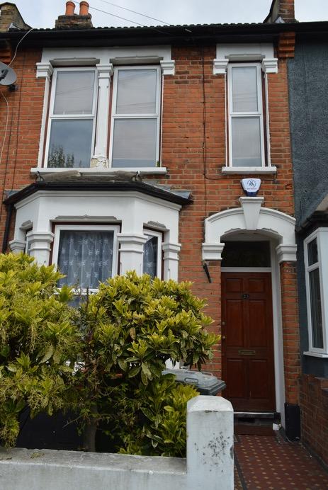 Buy or rent a property | Frinton Road, London E6 3EZ