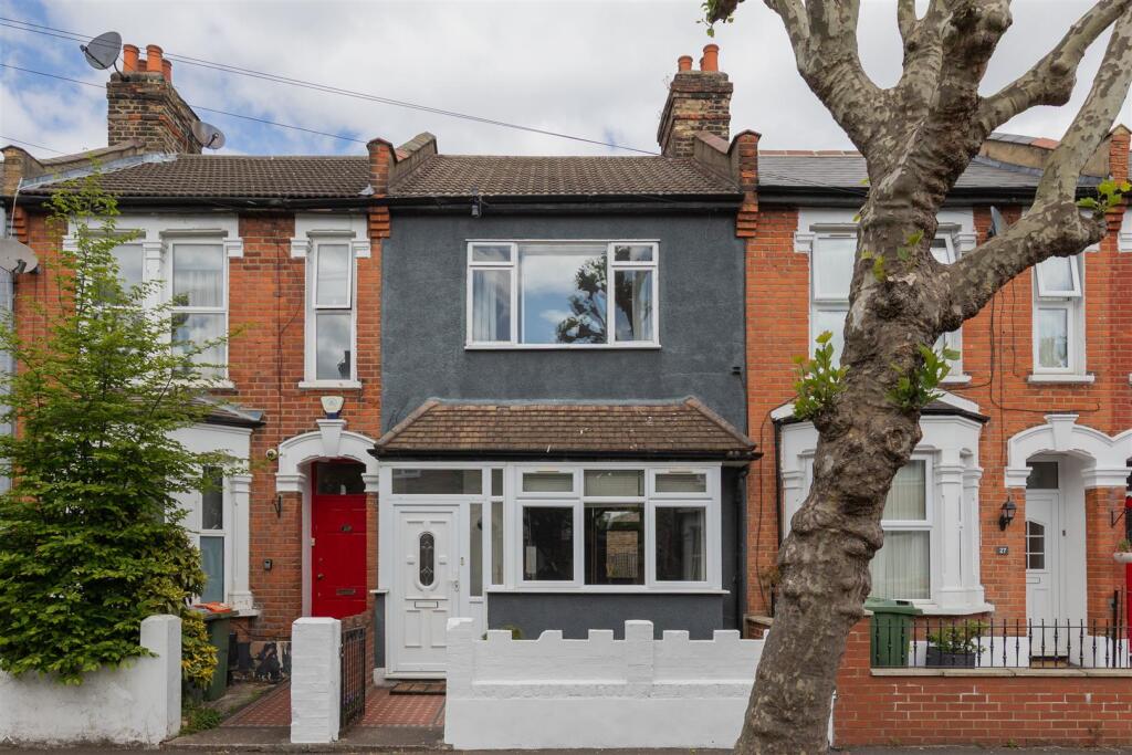 Buy or rent a property | Frinton Road, London E6 3EZ