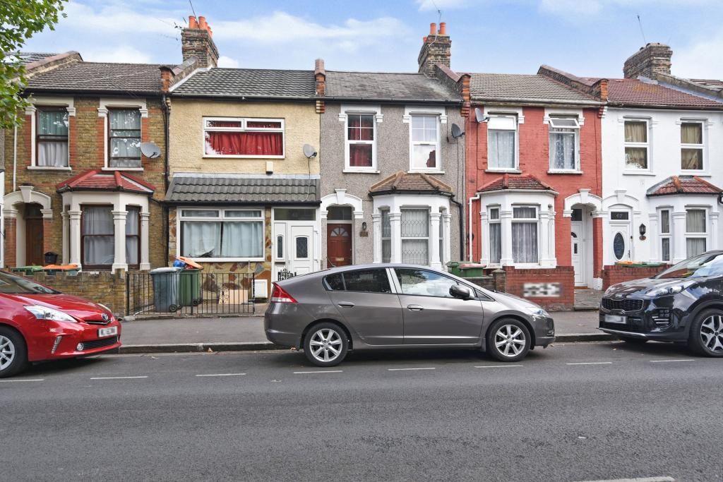 Buy or rent a property | Frinton Road, London E6 3EZ