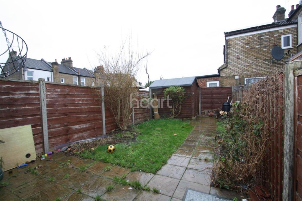 Buy or rent a property | Frinton Road, London E6 3EZ