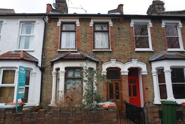 Buy or rent a property | Frinton Road, London E6 3EZ