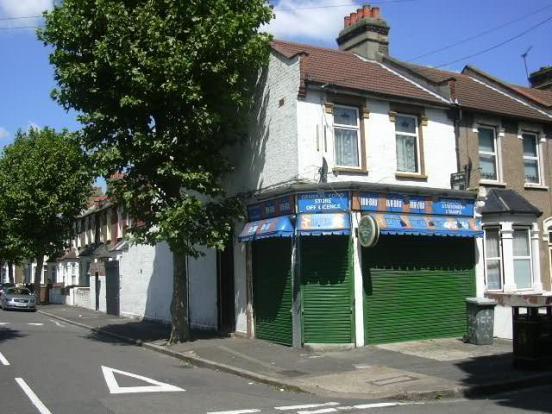 Buy or rent a property | Frinton Road, London E6 3EZ